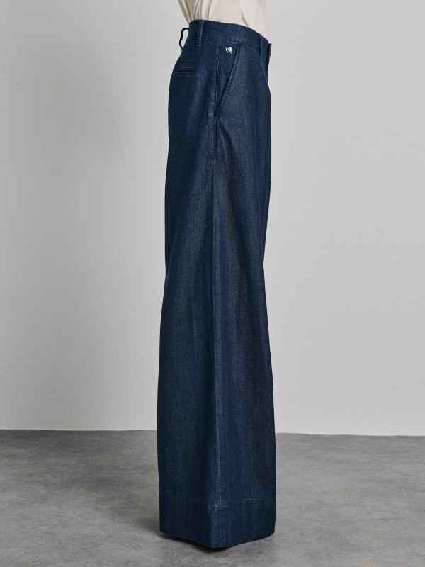 Lara  Wmn Pant
