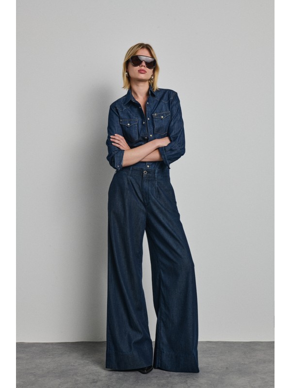 Lara  Wmn Pant