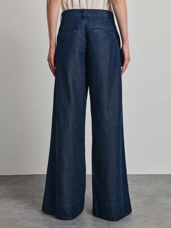 Lara  Wmn Pant