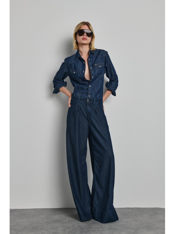 Lara  Wmn Pant