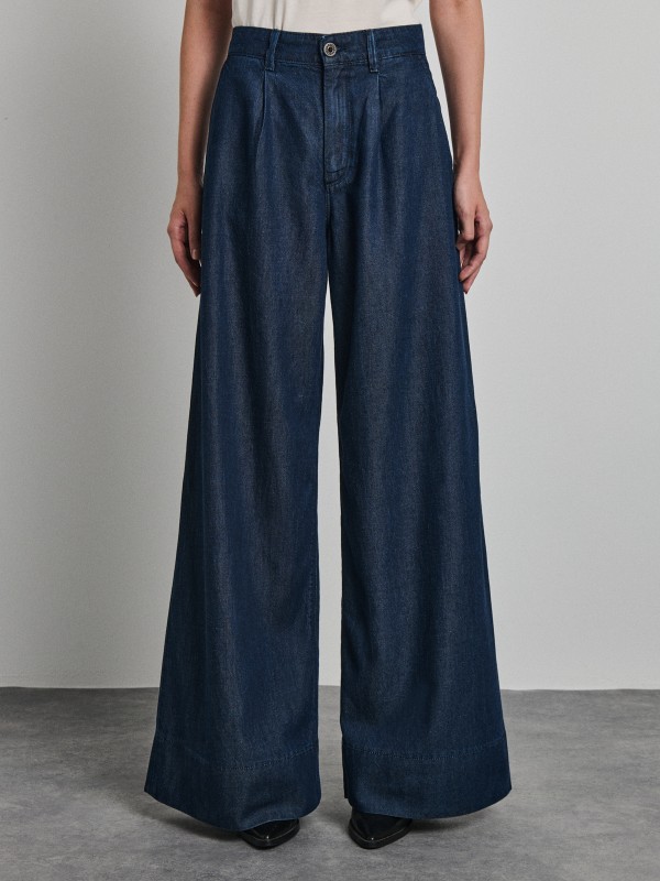 Lara  Wmn Pant