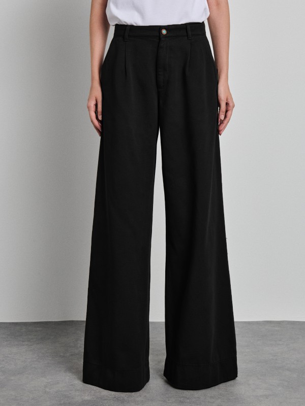 Lara  Wmn Pant