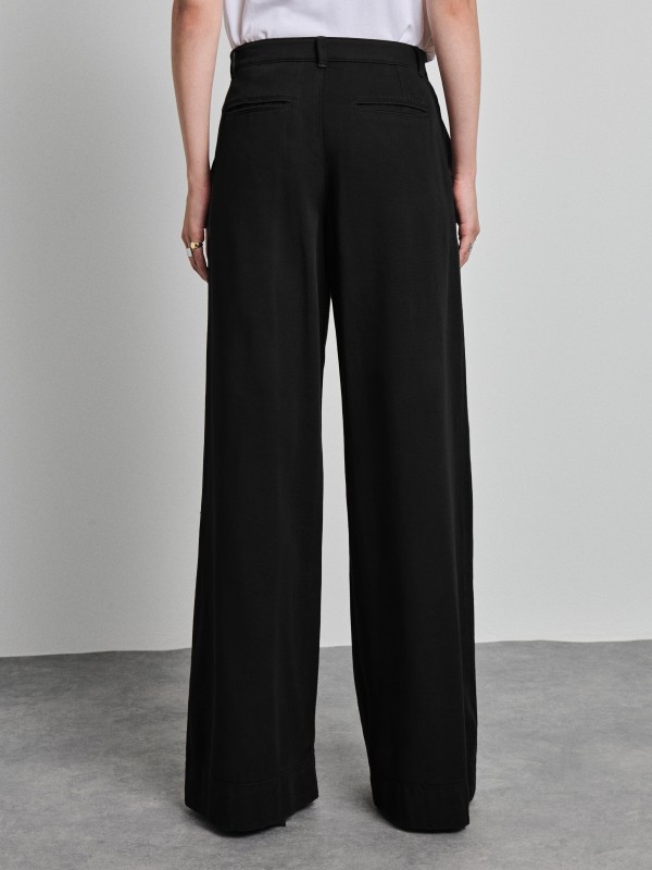 Lara  Wmn Pant
