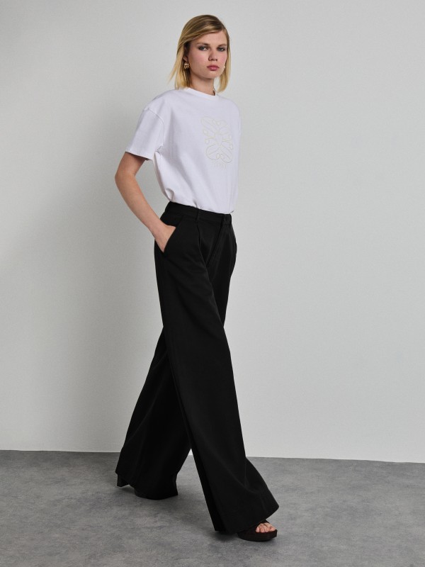 Lara  Wmn Pant
