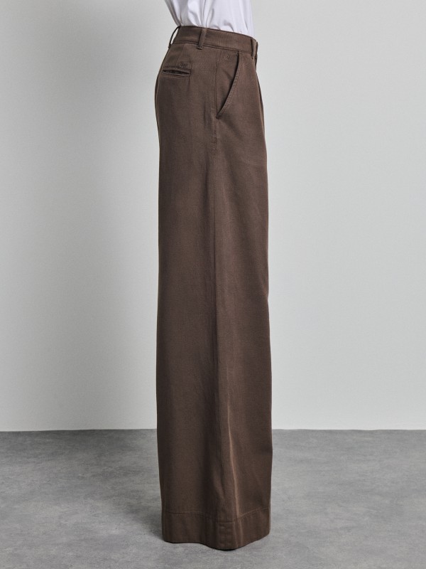 Lara  Wmn Pant