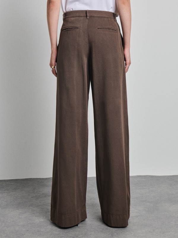 Lara  Wmn Pant