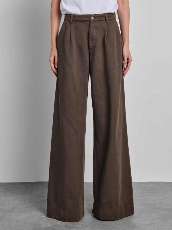 Lara  Wmn Pant