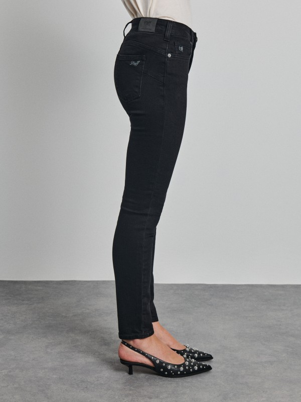 Sandra Wmn Pant 