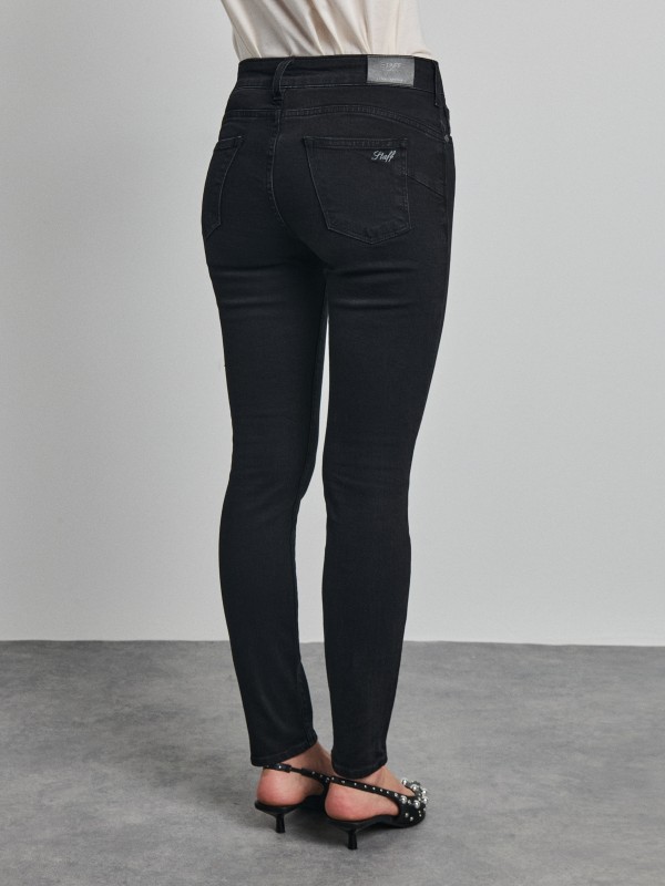 Sandra Wmn Pant 