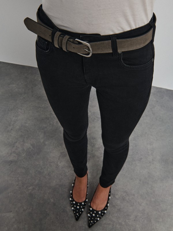 Sandra Wmn Pant 