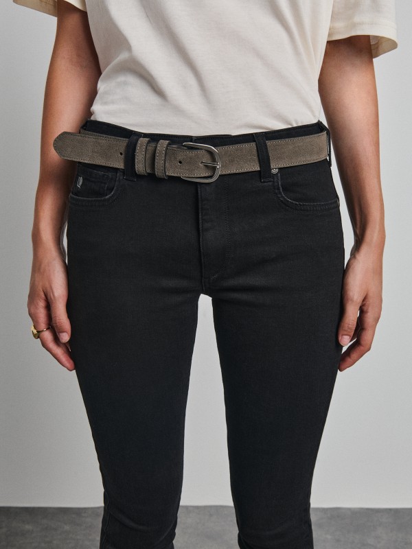 Sandra Wmn Pant 