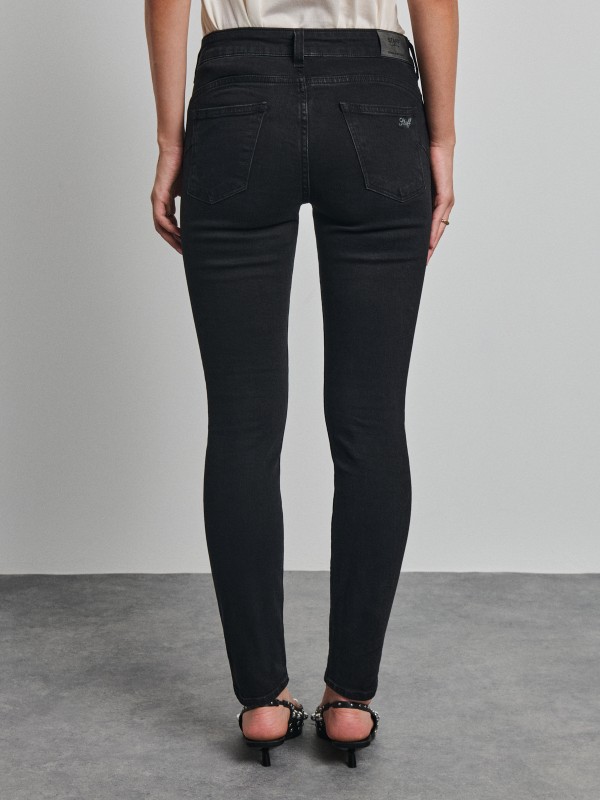Sandra Wmn Pant 