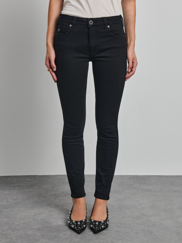 Sandra Wmn Pant 