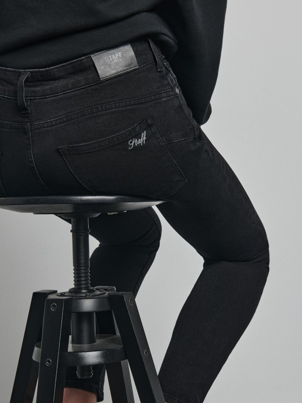 Sandra Wmn Pant 