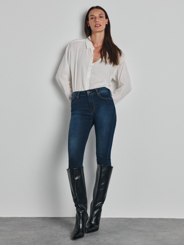 Sandra Wmn Pant