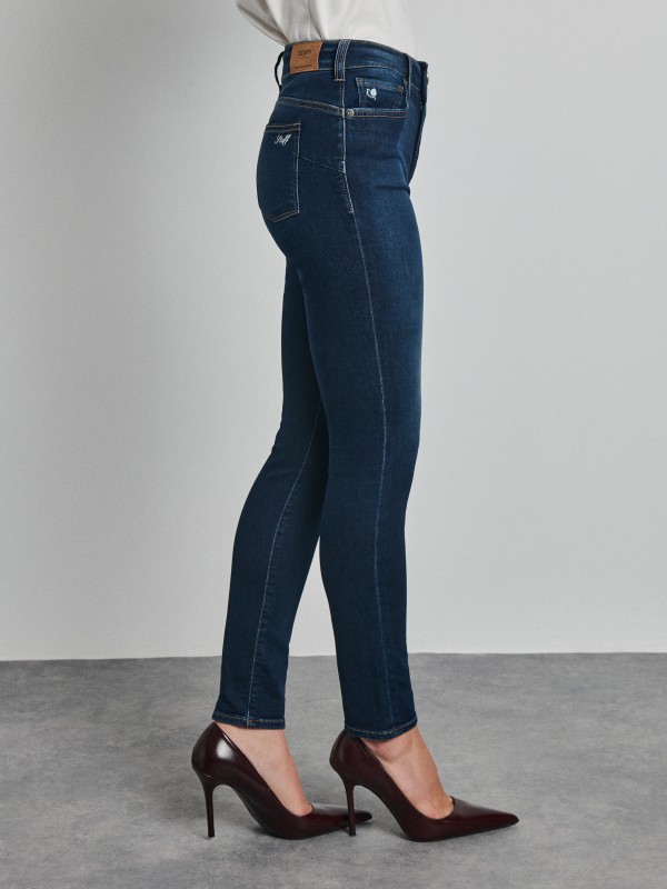Sandra Wmn Pant