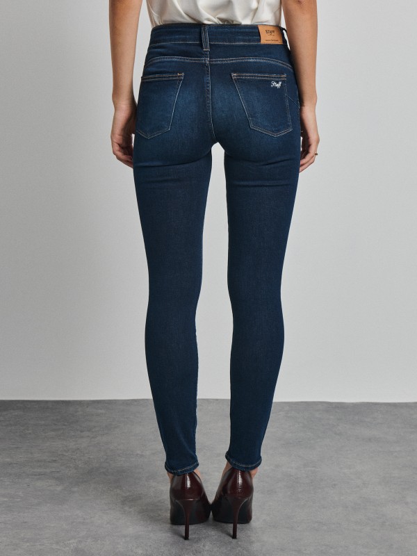 Sandra Wmn Pant