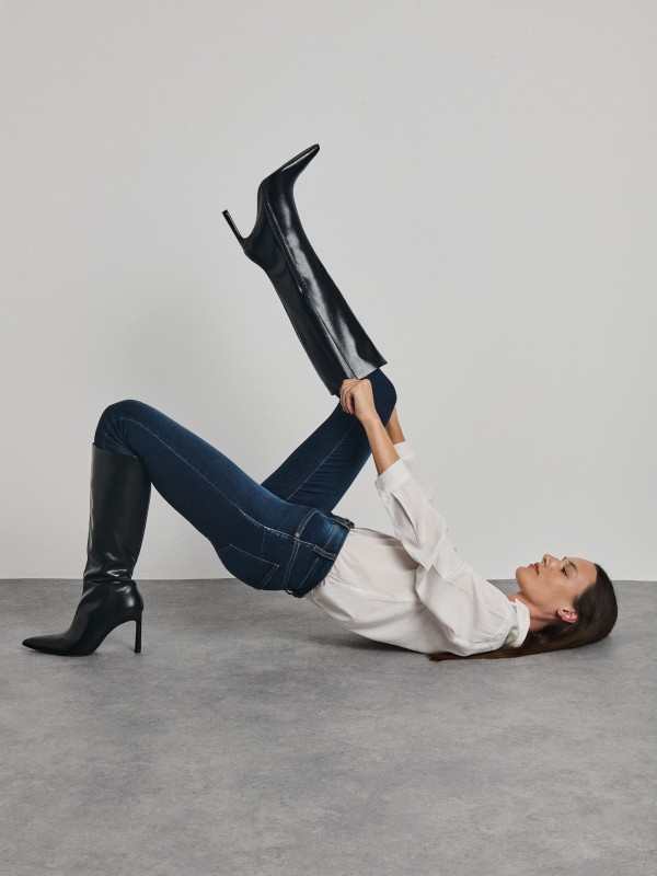 Sandra Wmn Pant