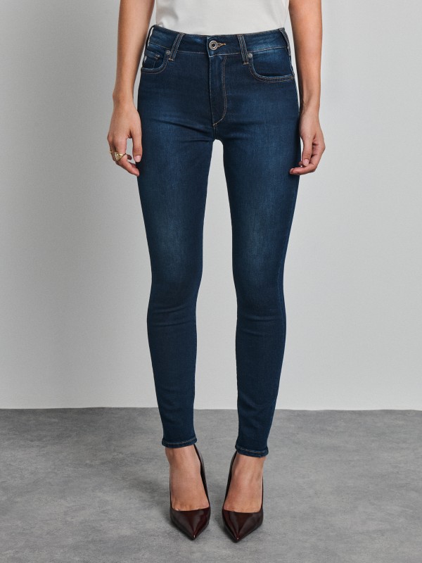 Sandra Wmn Pant