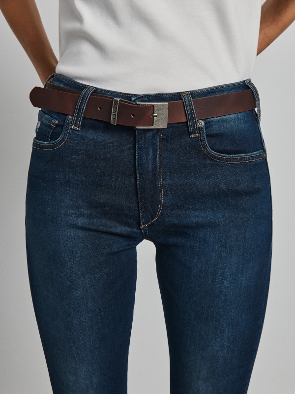 Sandra Wmn Pant