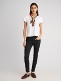 Sandra Push Up Woman Pant
