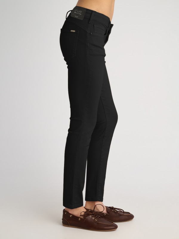 Sandra Push Up Woman Pant
