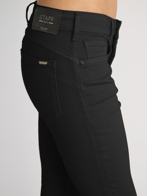 Sandra Push Up Woman Pant
