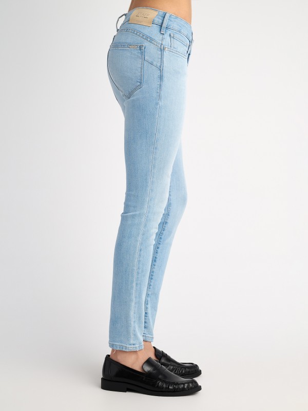 Sandra Push Up Woman Pant