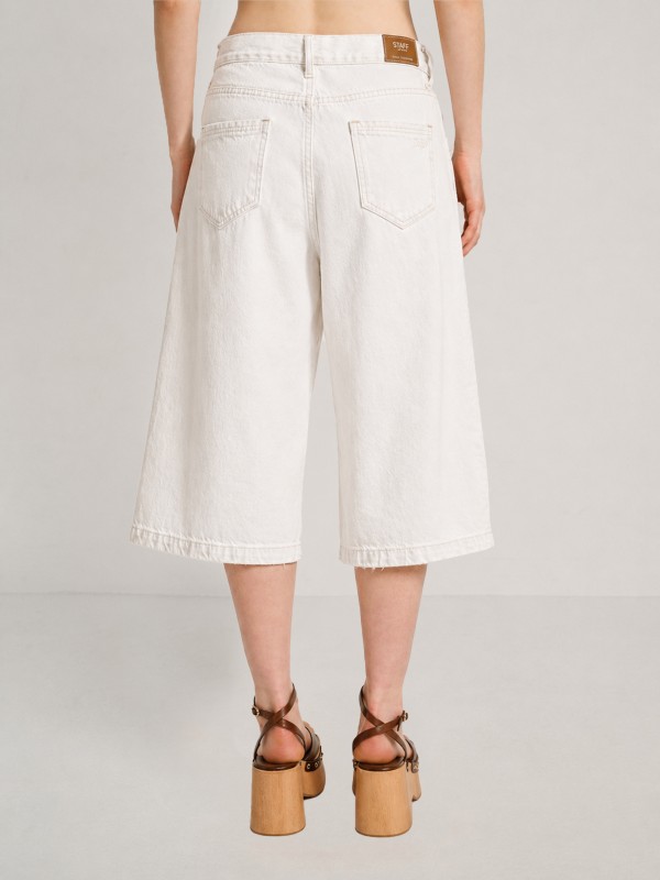 Emma Wmn Short Pant