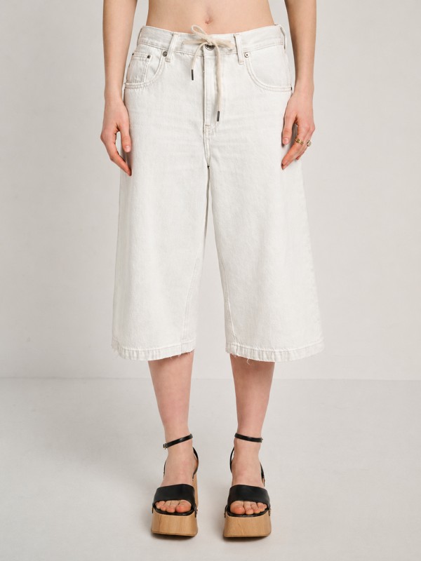 Emma Wmn Short Pant