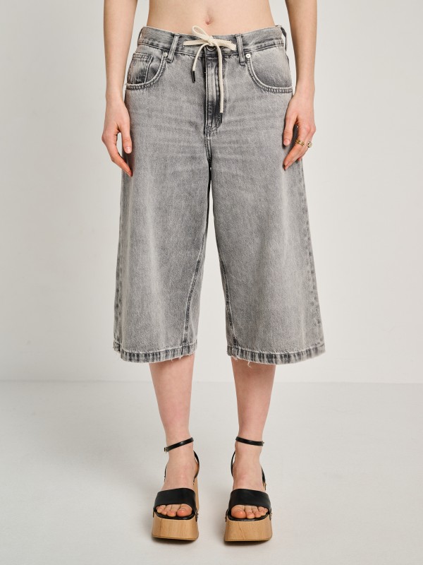 Emma Wmn Short Pant