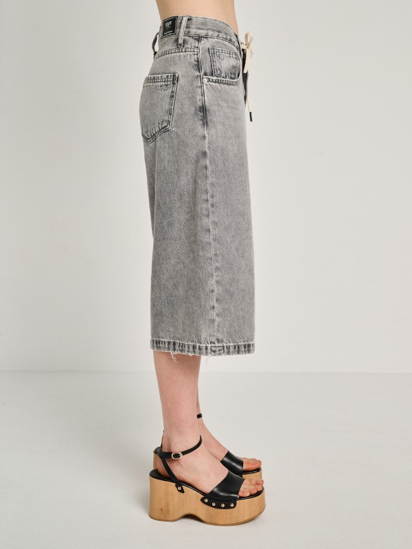 Emma Wmn Short Pant
