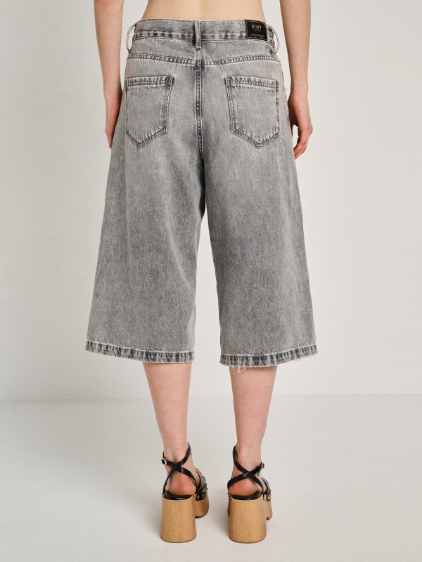 Emma Wmn Short Pant