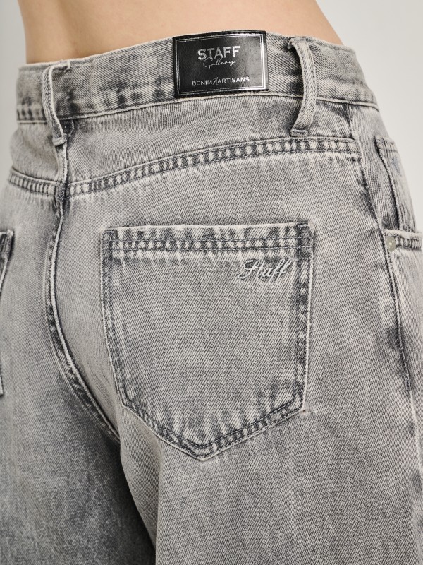 Emma Wmn Short Pant