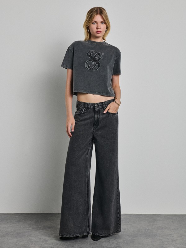 Lovely Wmn Pant   
