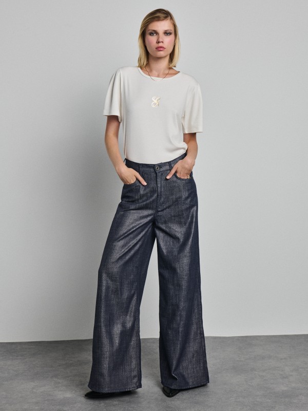 Lovely Wmn Pant