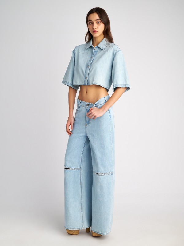 Lovely Wmn Pant