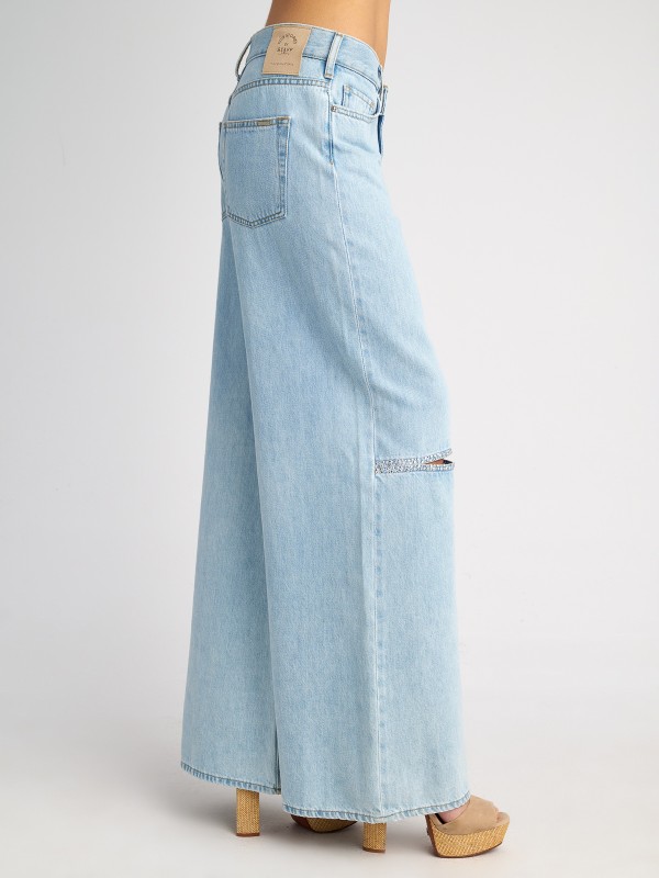 Lovely Wmn Pant