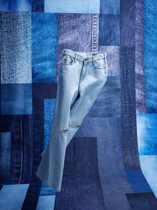Lovely Wmn Pant