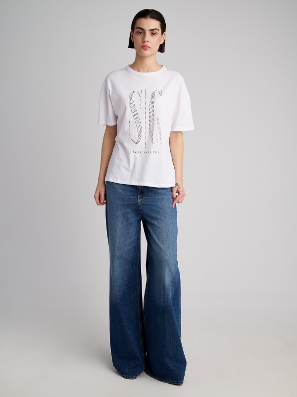 Lovely Wmn Pant