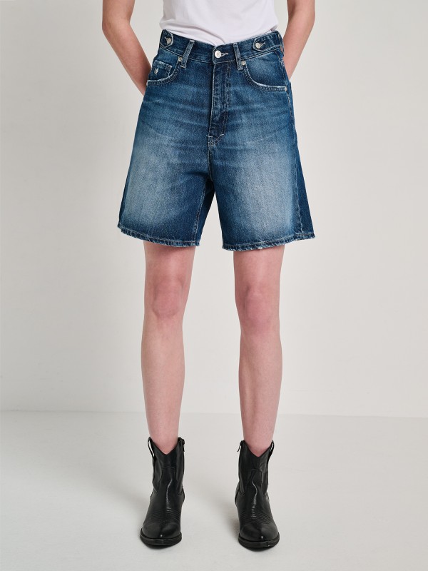 Rita Wmn Short Pant