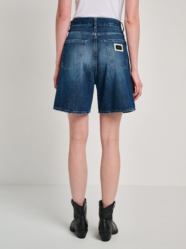 Rita Wmn Short Pant