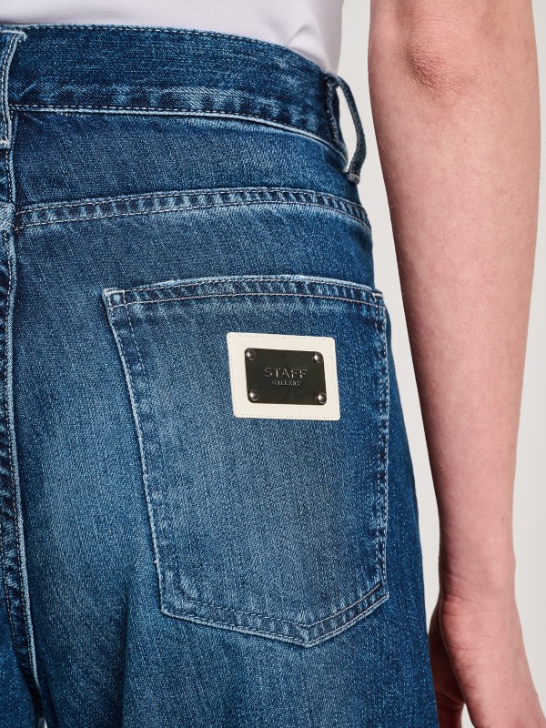 Rita Wmn Short Pant