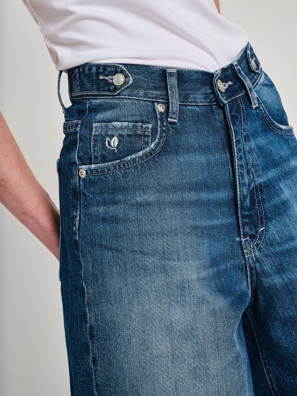 Rita Wmn Short Pant