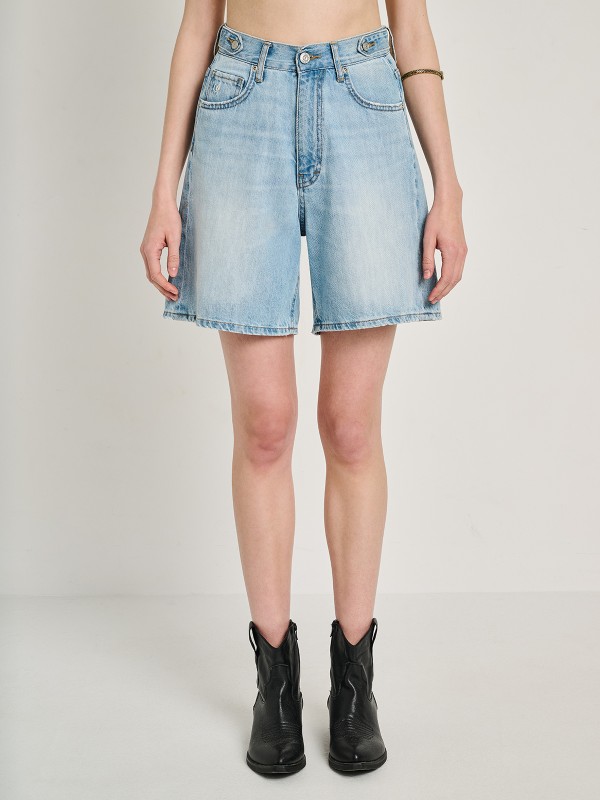Rita Wmn Short Pant