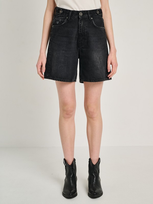 Rita Wmn Short Pant