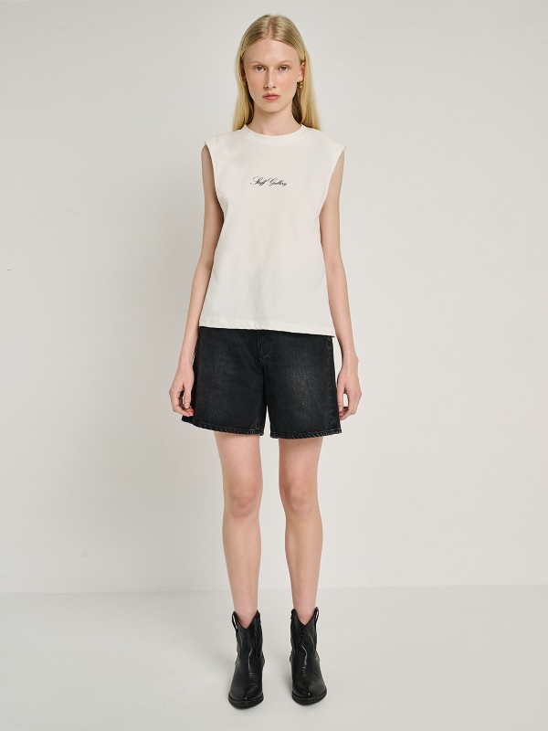 Rita Wmn Short Pant
