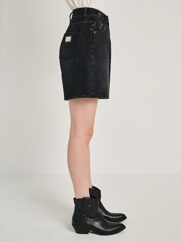 Rita Wmn Short Pant
