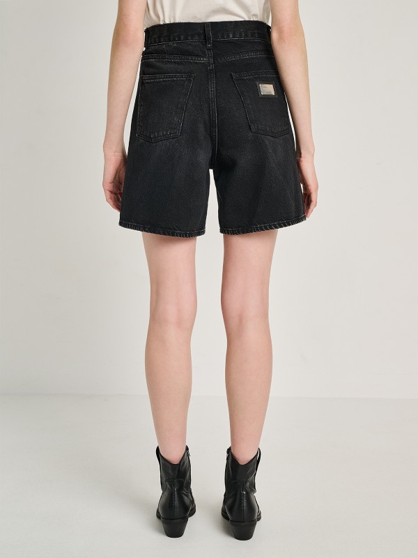 Rita Wmn Short Pant