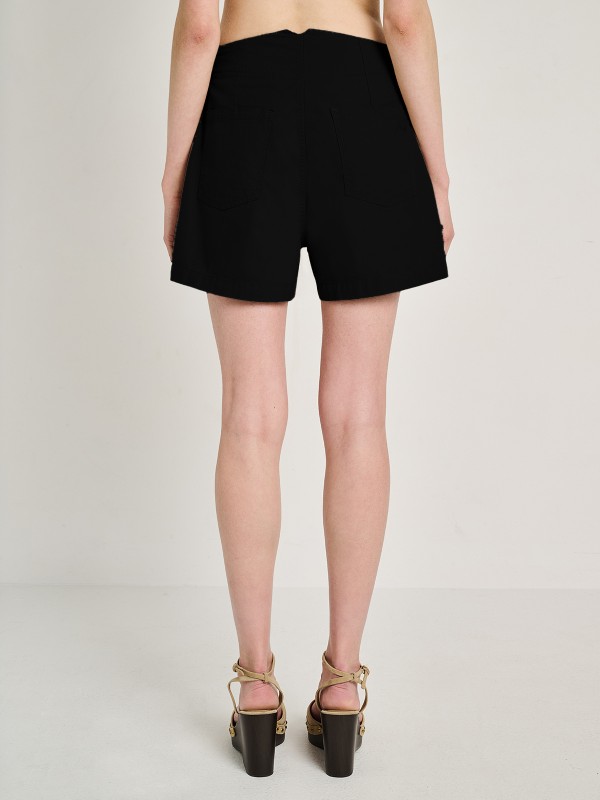 Lilly Wmn Short Pant